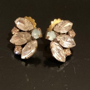 J Crew earrings
